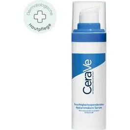 CeraVe Hydrating Hyaluronic Acid Serum 30ml