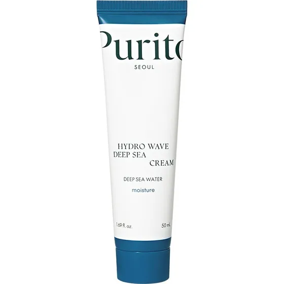 Purito Hydro Wave Deep Sea Cream 50 ml