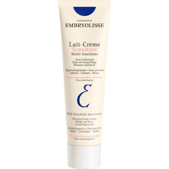 Embryolisse Sensitiv-Milch-Creme 100 ml
