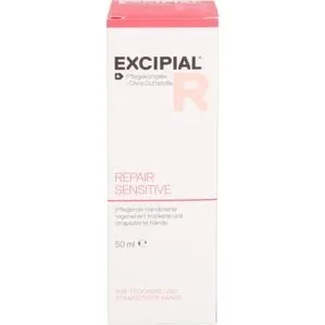 Excipial Repair Sensitive Handcreme 50 ml