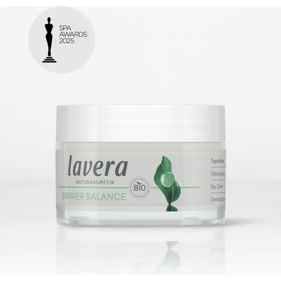 Lavera Barrier Balance Tagespflege 50 ml