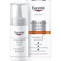 Eucerin Anti-Age Hyaluron-Filler Vitamin C Booster 8 ml