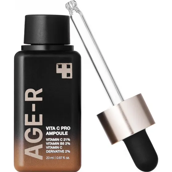 Medicube Age-R Vita C Pro Ampoule 20 ml