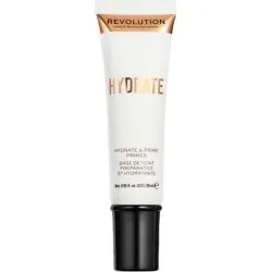 Revolution Hydrate Primer 28 ml, weiß