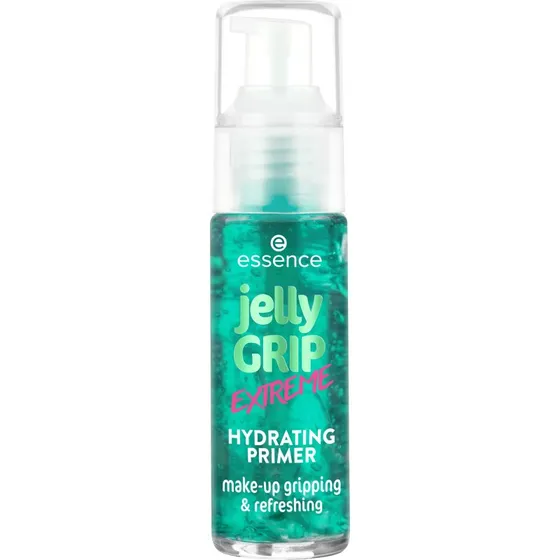 essence Jelly Grip Extreme Hydrating Primer 29 ml