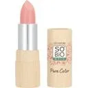 SO'BiO tic Pure Color Lippenstift 15 Apricot Nude