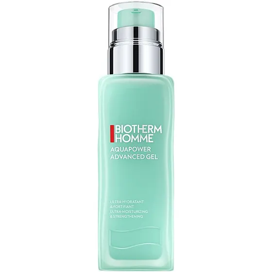 Biotherm Homme Aquapower Advanced Gel 75 ml