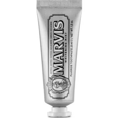 Marvis Whitening Mint Zahncreme