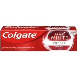 Colgate Max White Expert White Zahnpasta 75 ml