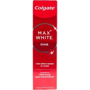 Colgate Max White One 75 ml