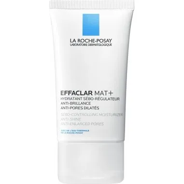 La Roche-Posay Effaclar Mat 40 ml