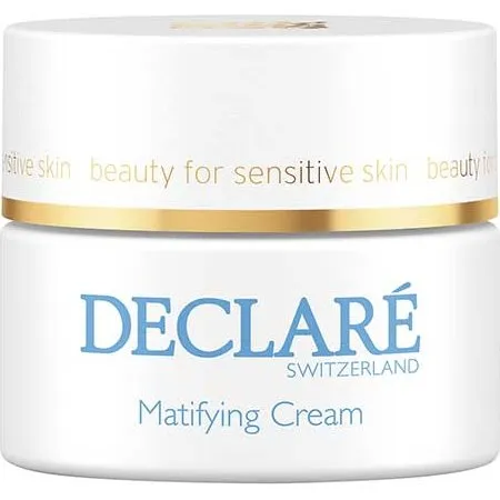 Declar Pure Balance Matifying Cream