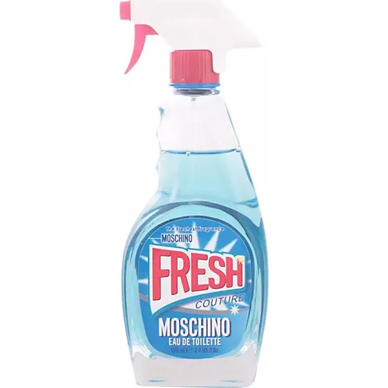 Moschino Fresh Couture Eau de Toilette (Damen)