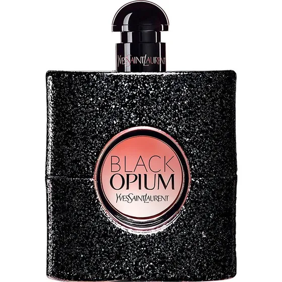 Yves Saint Laurent Black Opium Eau de Parfum 30 ml
