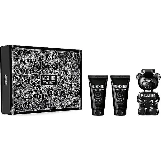 Moschino Toy Boy Eau de Parfum 50 ml