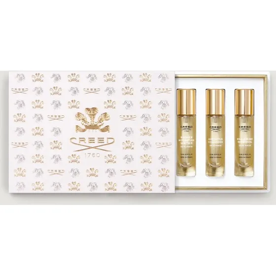 Creed 5 x 10 ml Herren-Entdeckerset