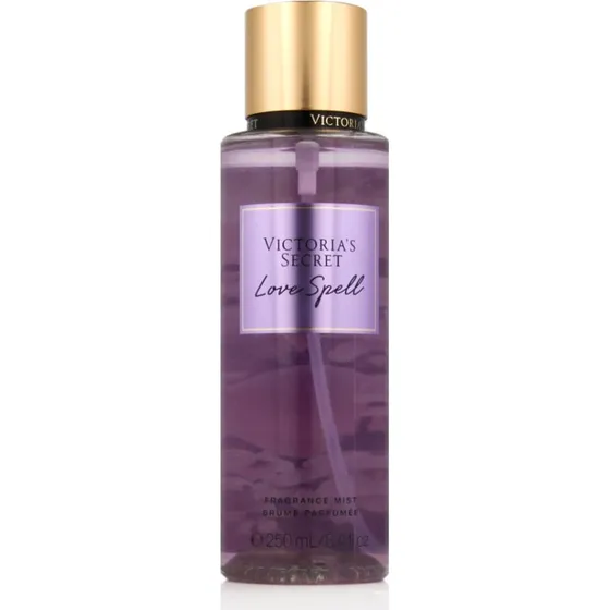 Victoria's Secret Love Spell Body Mist 250 ml