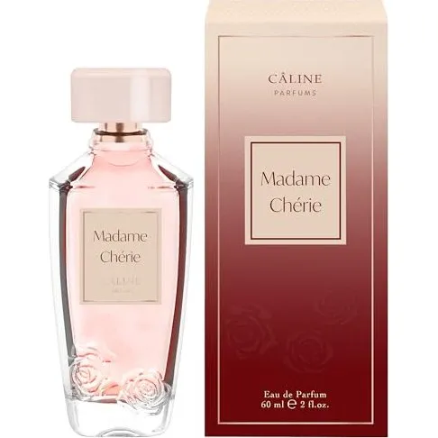 Cline Madame Chrie Eau de Parfum 60 ml