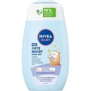 NIVEA BABY GUTE NACHT Babylotion 200 ml