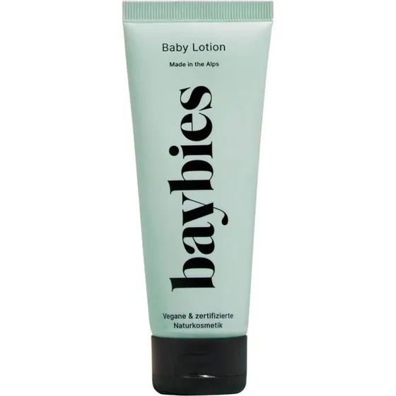 baybies Baby Lotion 75ml