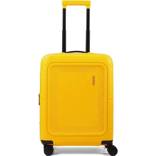 American Tourister Dashpop Spinner 55 cm Golden Yellow