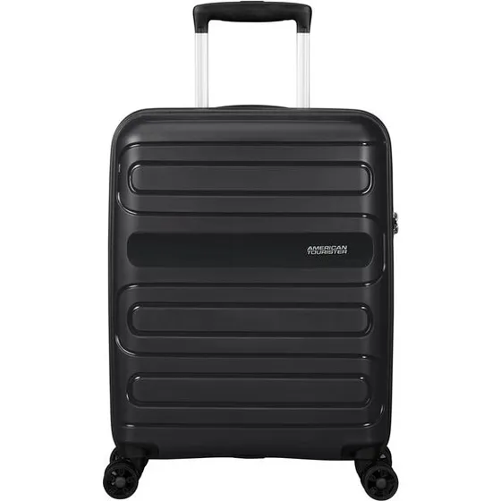 American Tourister Sunside Spinner 68 cm schwarz