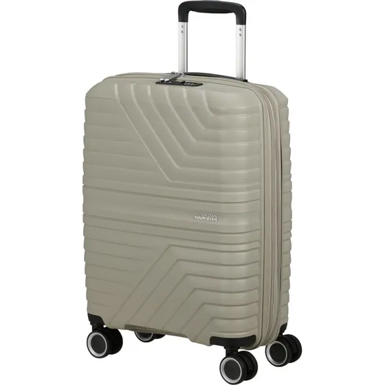 American Tourister Flytwist 55 cm Spinner Sandstone