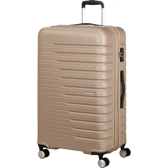American Tourister Flashline 78 cm Großer Koffer