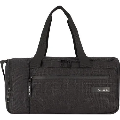 Samsonite Roader Reisetasche XS 40 cm deep black