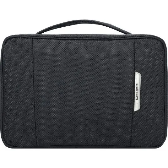 Samsonite Respark Kulturbeutel 25 cm Ozone Black