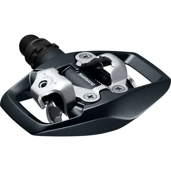 Shimano PD-ED500 Light-Action SPD Pedale
