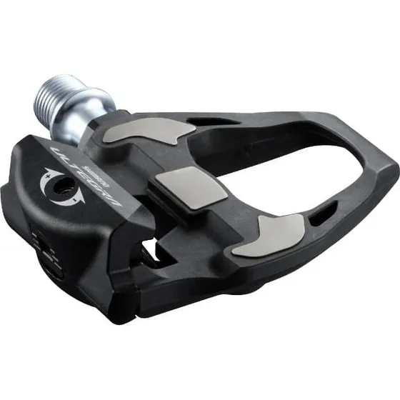 Shimano Ultegra R8000 SPD-SL Carbon Pedale Schwarz