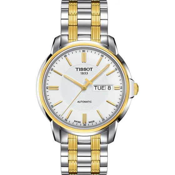 Tissot T-Classic T065.430.22.051.00 Herrenautomatik