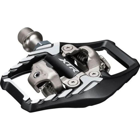 Shimano XTR PD-M9120 Enduro SPD Pedal schwarz