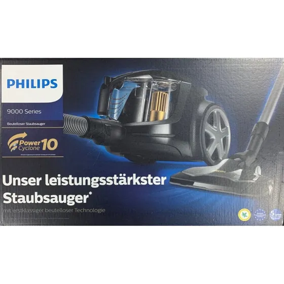 Philips XB9154/09 Series 9000 TriActive Ultra