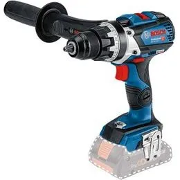 Bosch GSR 18V-110 C Akku-Bohrschrauber Professional