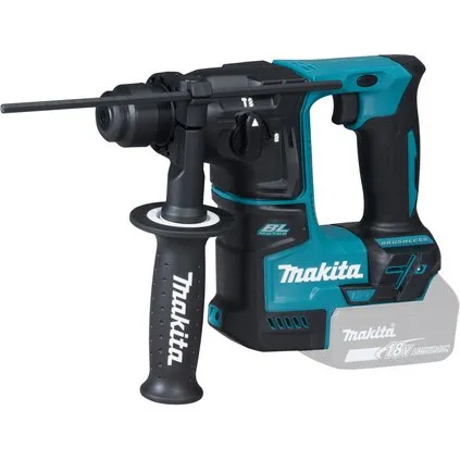 Makita DHR171Z 18 V Akku-Bohrhammer SDS+ Solo