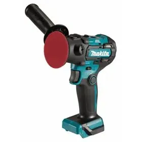 Makita PV301DZ Akku-Schleifer & Polierer 12V (ohne Akku)