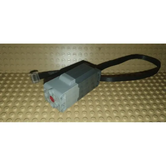 LEGO Technic Liebherr Bagger 42100 mit Motor Powered Up