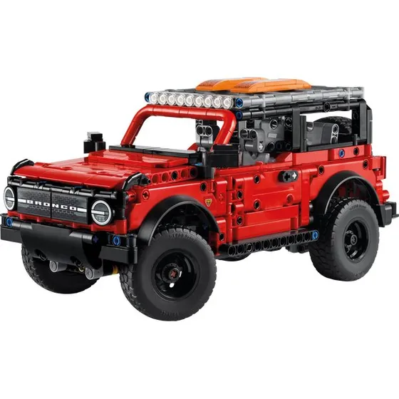 LEGO Technic Ford Bronco Offroader 42213
