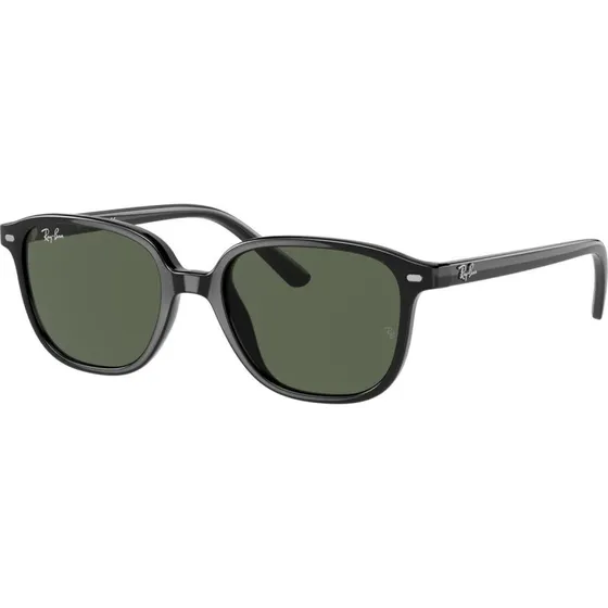 Ray-Ban Junior Leonard RJ 9093S 100/71 Schwarz