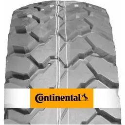 Continental HCS 395/85 R20 168J Sommerreifen LKW
