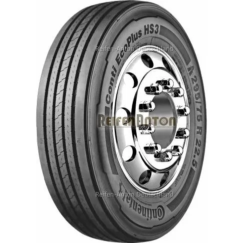 Continental Conti EcoPlus HS3 295/60 R22.5 150/147L