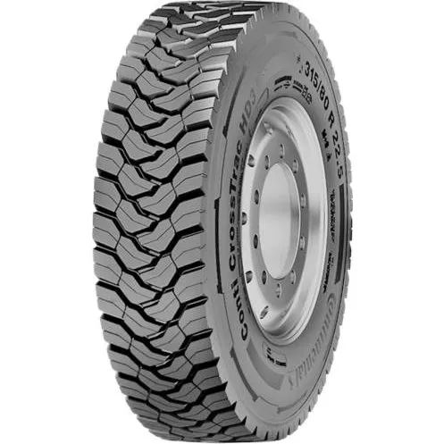 Continental CrossTrac HD3 295/80 R22.5 152/148K