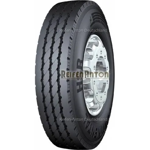 Continental HSR 10.00R20 146/143K TT 16PR