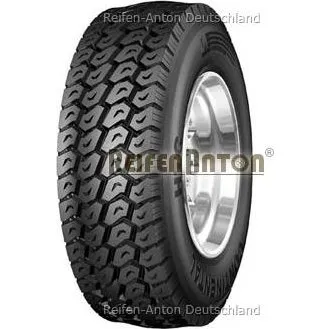 Continental HTC 275/70 R22.5 148/145J 18PR 3PMSF