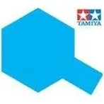 Tamiya X-23 Klar-Blau glnzend 23 ml