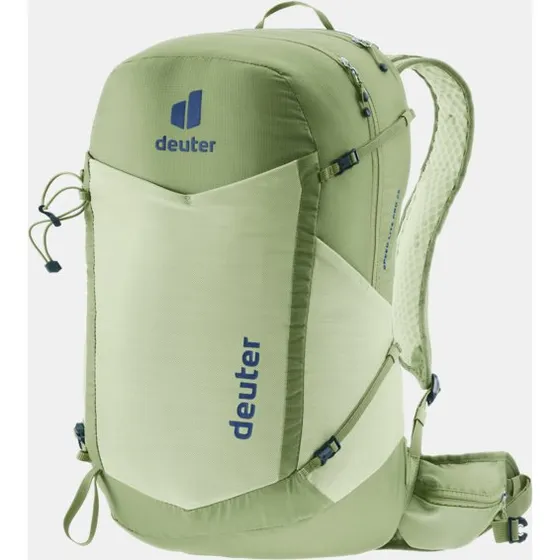 Deuter Speed Lite Pro 25 Mineral Grove