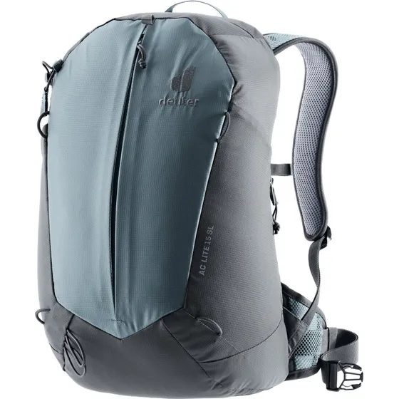 Deuter AC Lite 15 SL Wanderrucksack shale-graphite