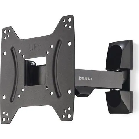 Hama TV-Wandhalterung 19-48 Zoll schwenkbar neigbar bis 20 kg